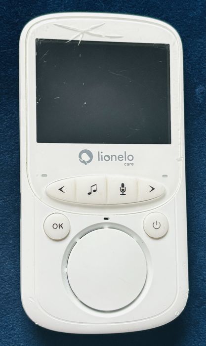 Babyline 5.1, niania elektroniczna