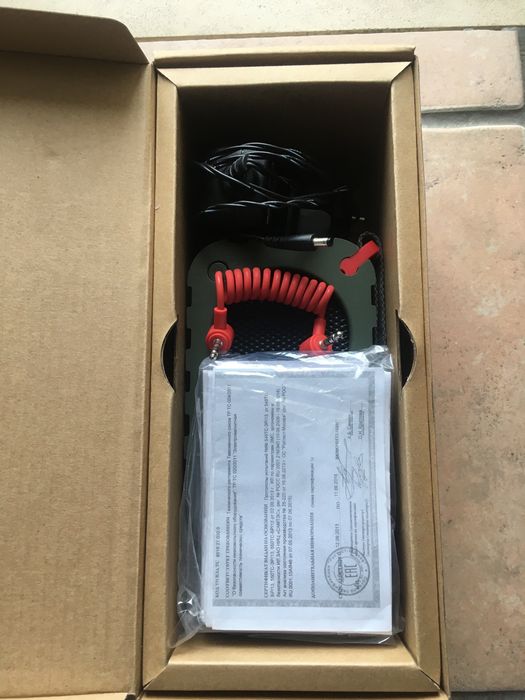 Coluna philips BR-1X