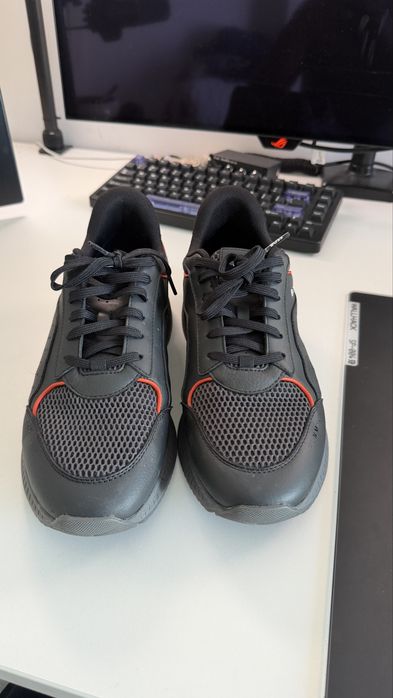 Sapatos Hugo Boss