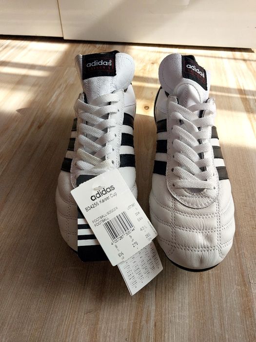 Profesjonalne korki adidas