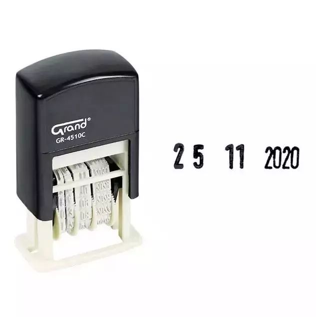 Datownik cyfrowy GRAND. Nowy Produkt