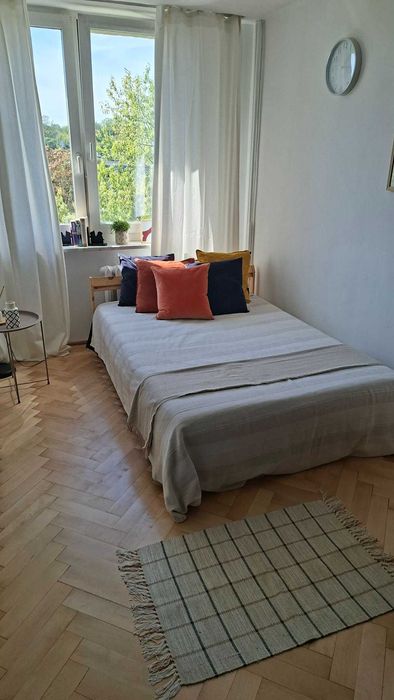 Mieszkanie – Warszawa - Widok 4