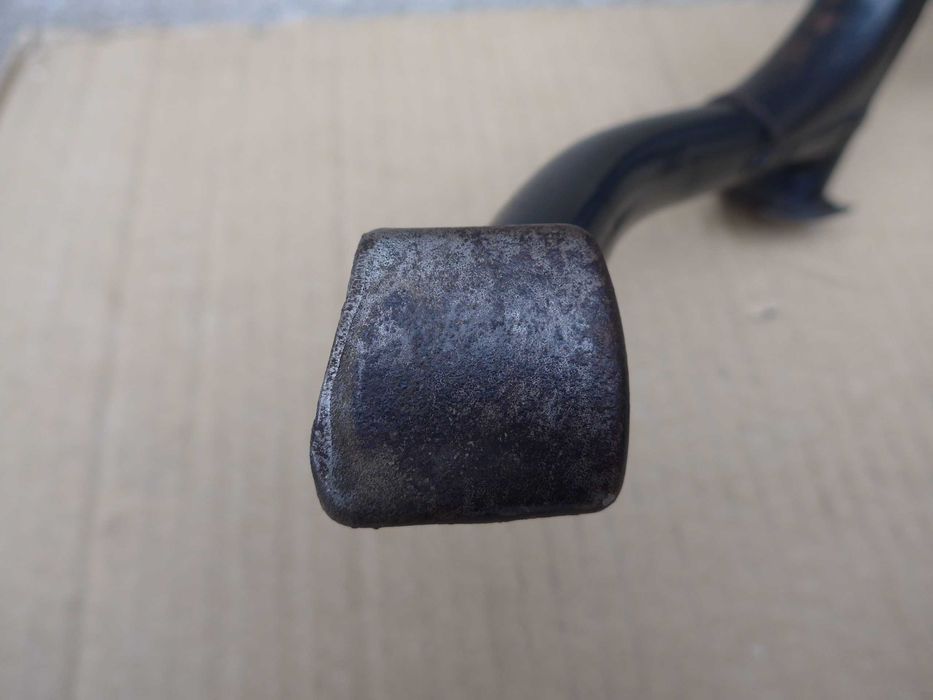 Honda NT 650 Deauville STOPKA centralna i boczna