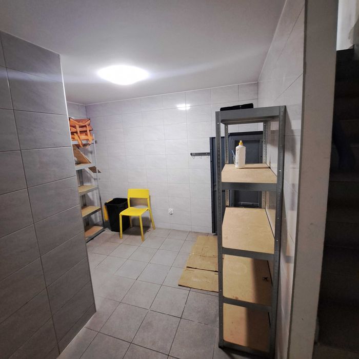 Lokal do wynajęcia Gdynia Witomino 51m2