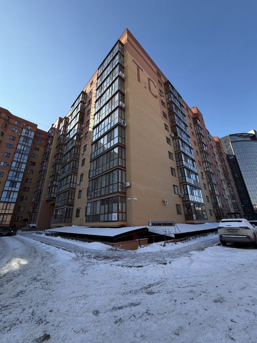 Продам 2-кімнатну квартиру в Туркіш сіті