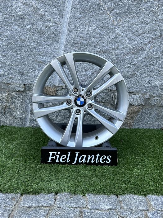 Jantes Bmw 5x120 18’