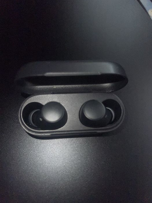 Auricular bluetooth sony wf-c510