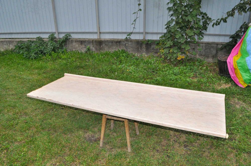 Столешница кухонная Б/У