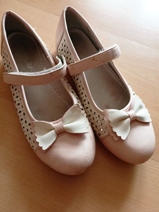 Buty do sukienki rozmiar 36