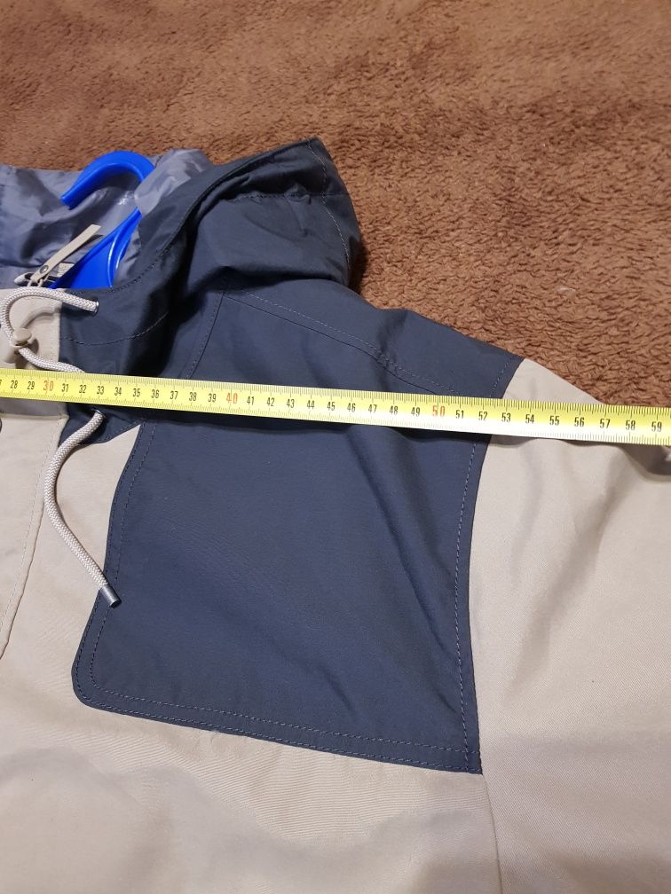 Jack Wolfskin Darwin parka 1 699 Olx