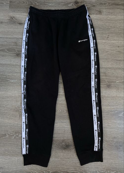 Champion Оригинал Спортивные штаны брюки