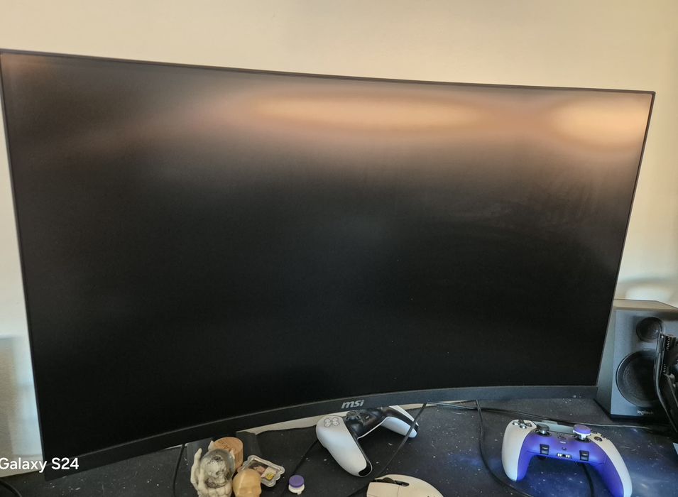 Setup gaming em óptimo estado510725401420779521