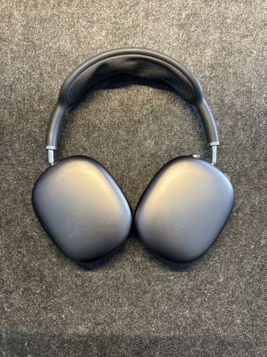 Airpods Max como novos