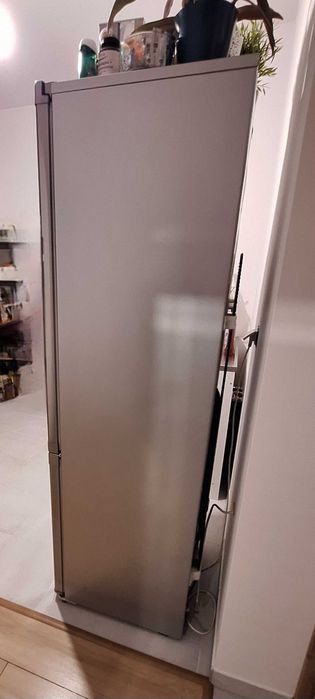 Lodówka Beko używana