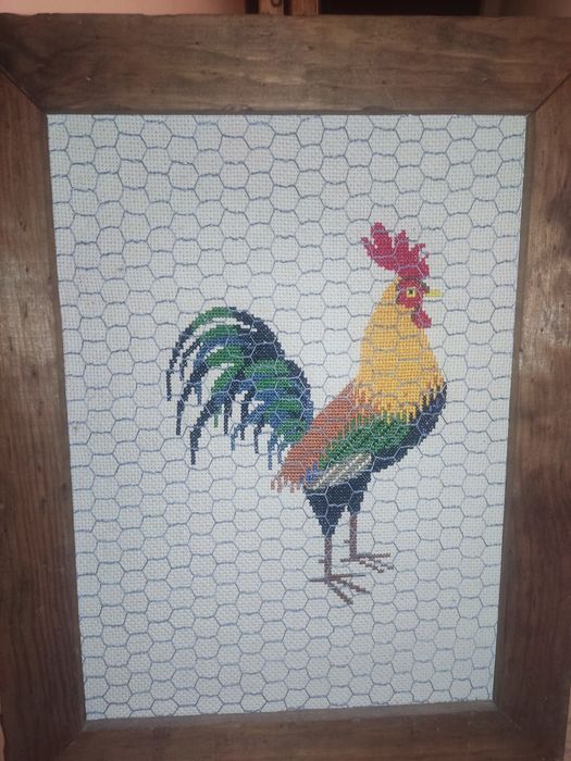 Tripe e quadros para pintar64286625117443124