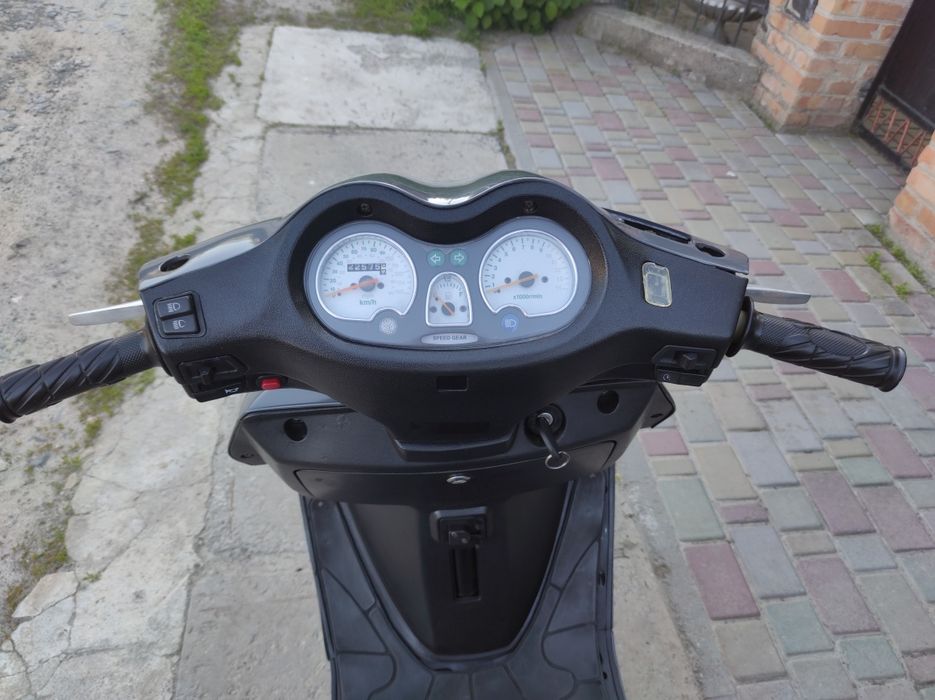 Viper Storm - 150