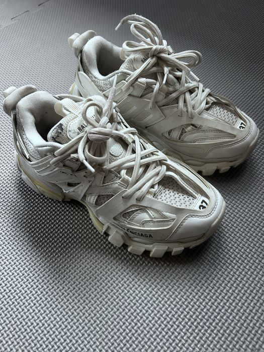 Buty Balenciaga