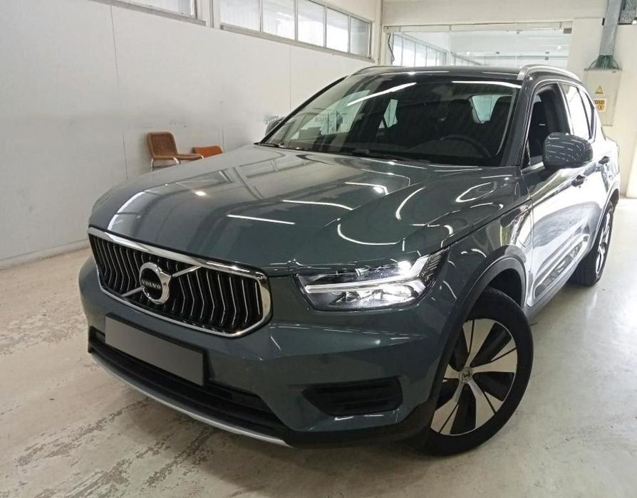 Volvo XC 40 1.5 T5 PHEV Inscription Expression