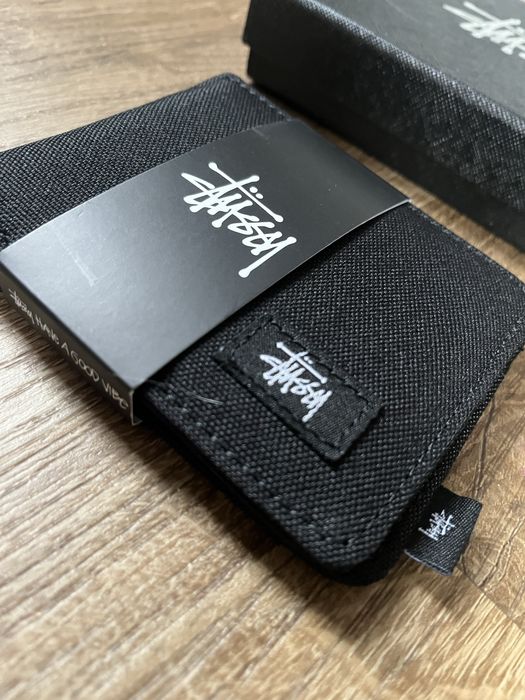 Portfel męski  Stussy