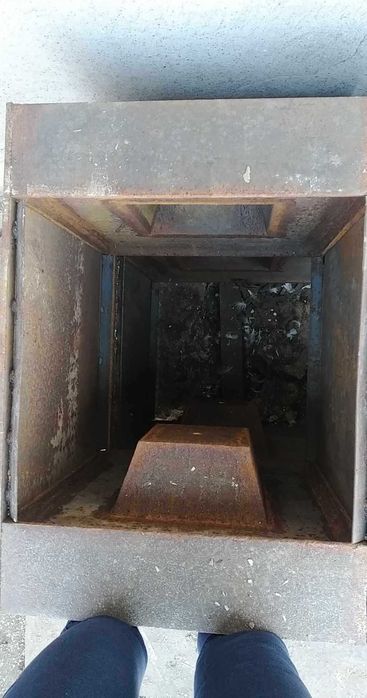 Саморобна форма для блоків лего