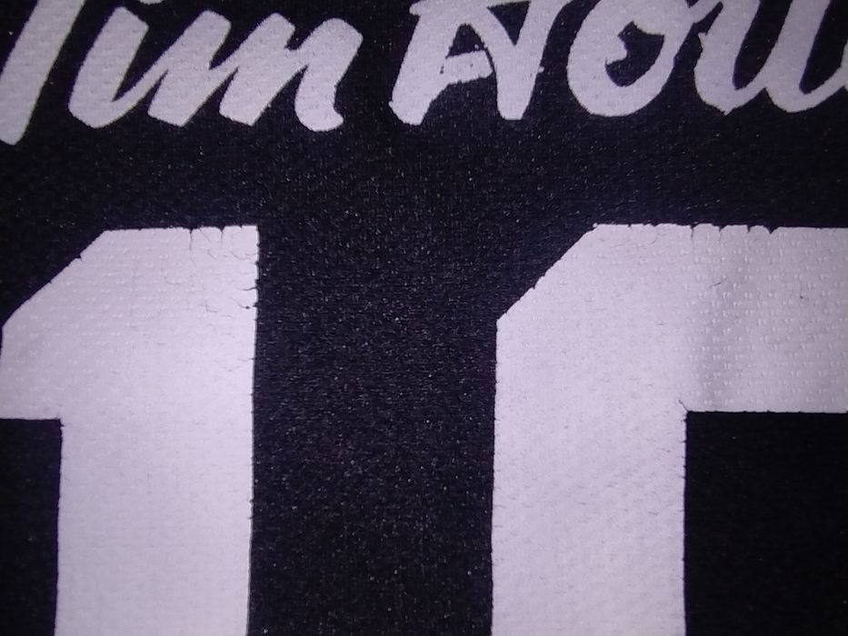 джерси Kobe Sportswear (Milton Winterhawks, #19)