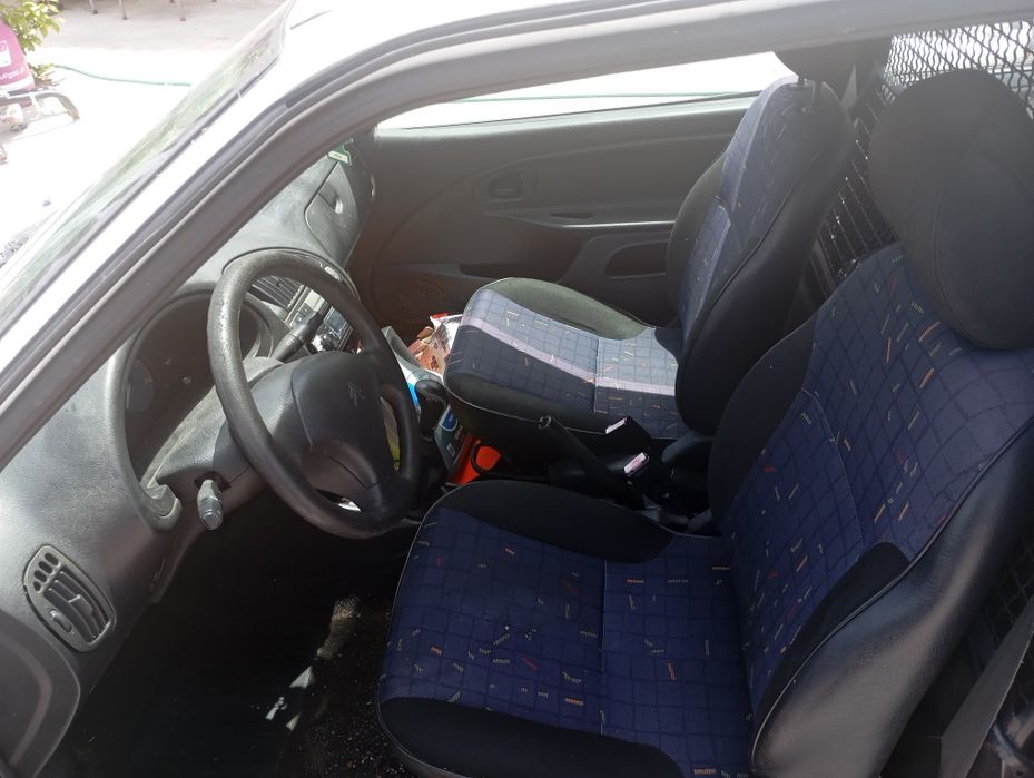 Saxo 1.5d           .