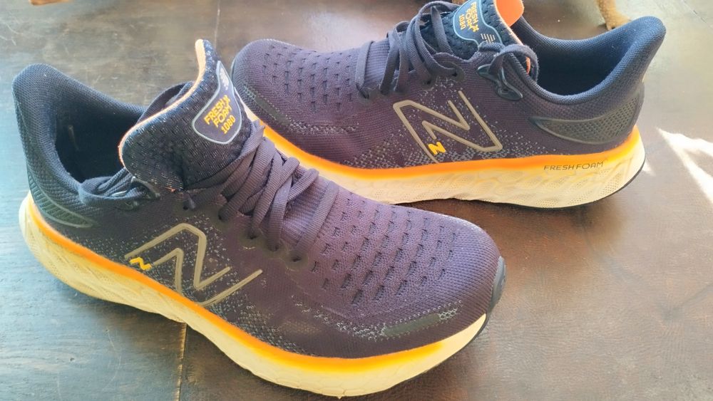 New Balance 1080, 42,5