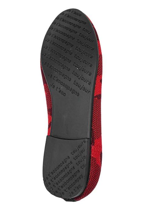 Стильные балетки 35 размер