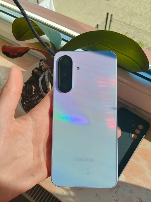 Samsung a36 bardzo dobry