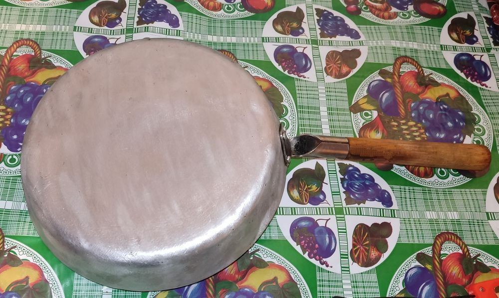 Кухонне приладдя