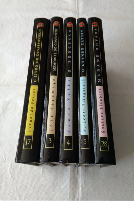 Madame Bovary (de: Gustave Flaubert)