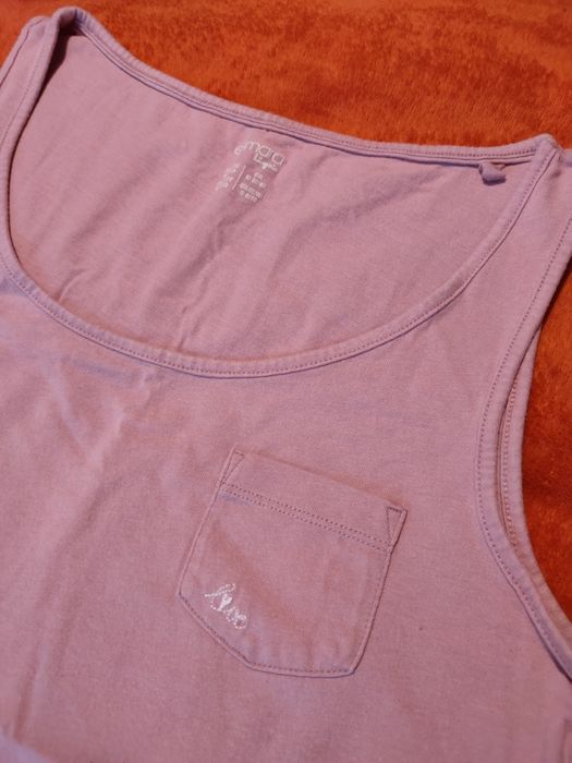 Piżama dwuczęściowa Esmara