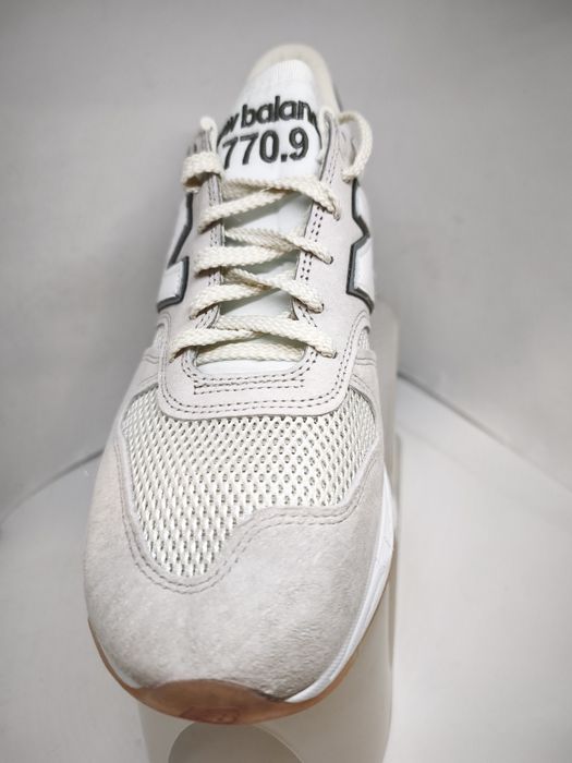 Кросівки New Balance770.9(М7709CV)
New Balance 770.9 (артикл M7709CV),