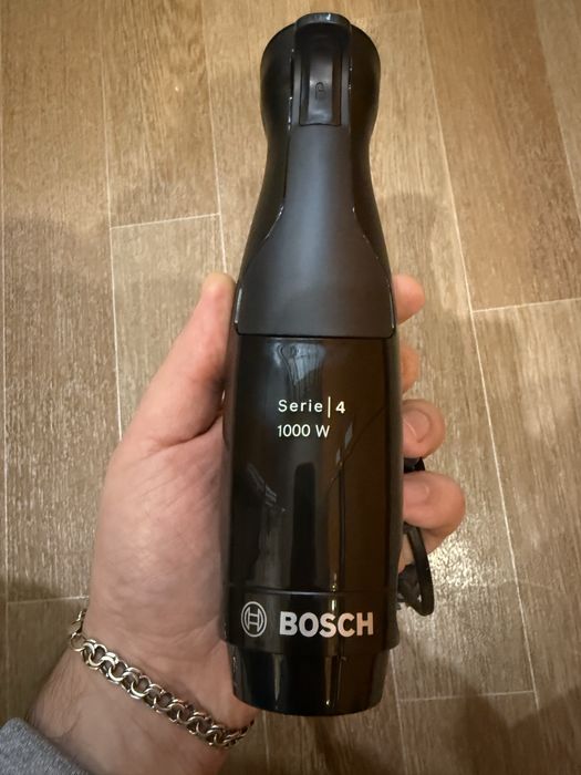 Блендер бош bosch моторный блок Словения погружной