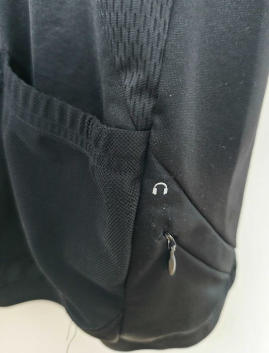 Koszulka rowerowa renomowanej amerykanskiej marki Specialized.