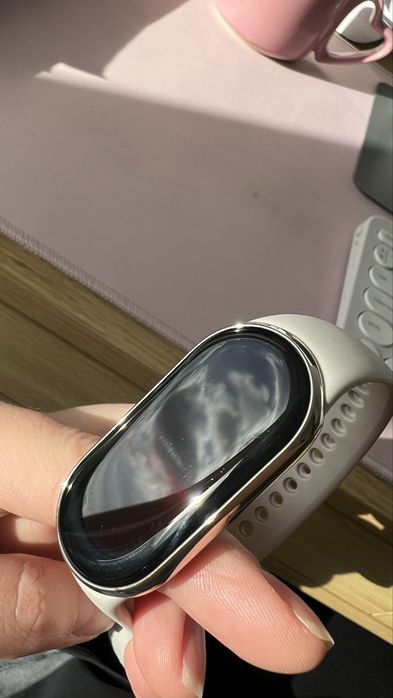 Smartband Xiaomi Mi Band 8