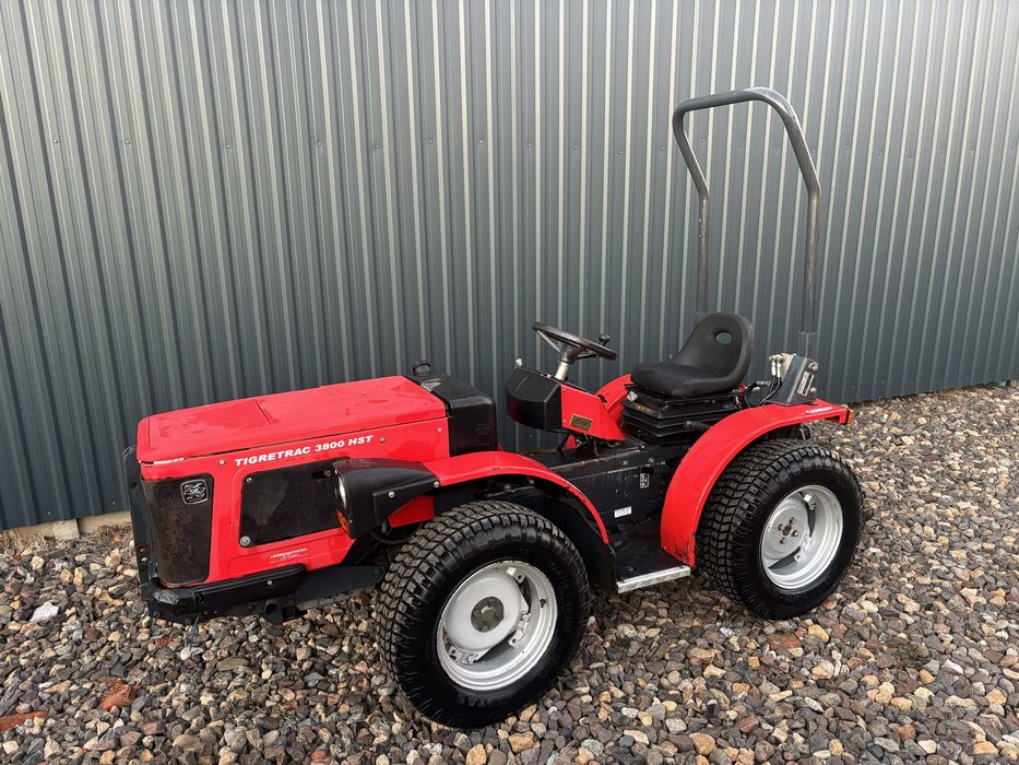 Antonio Carraro 3800 HST Stan bdb 100 % ok