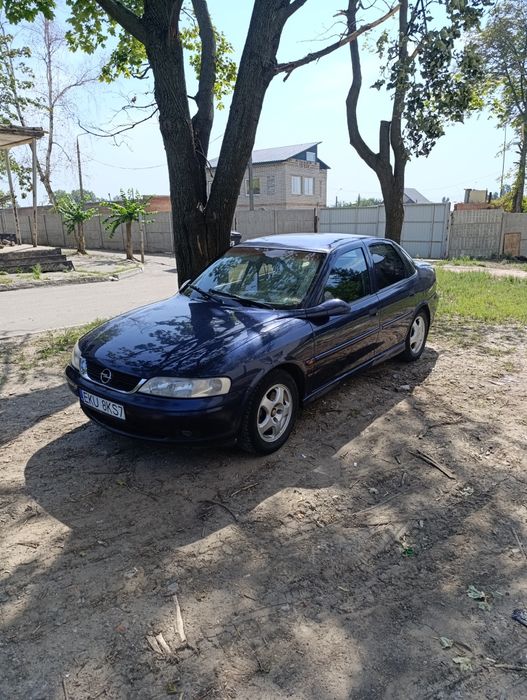 Продам Опель вектра
