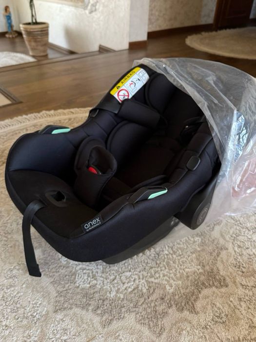 Автокрісло Anex x Avionaut Cosmo