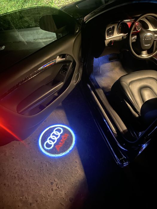 Audi A5 quattro PREMIUM 2.0 tfsi АКПП Multitronik