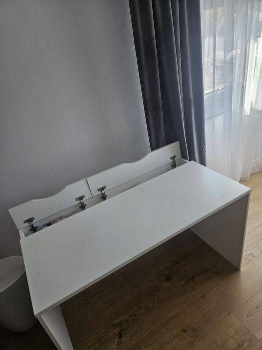 Biurko Lenart replay