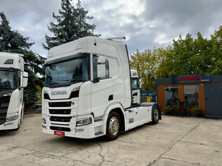 Scania