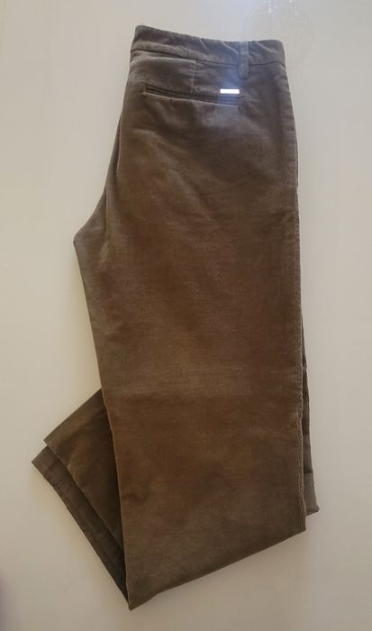 Dsquared2 штаны оригинал