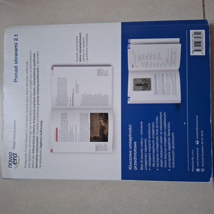 Ponad słowami 2 cz.1