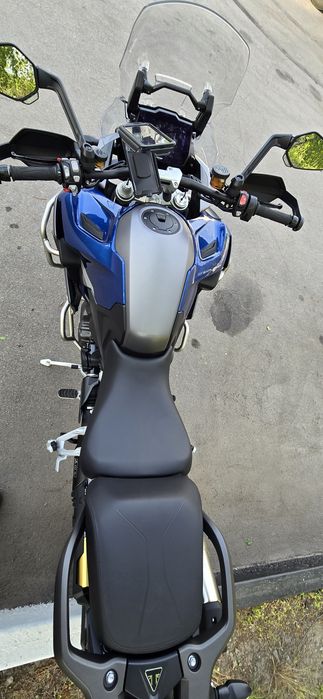 Triumph TIGER 1200 GT  PRO 2023