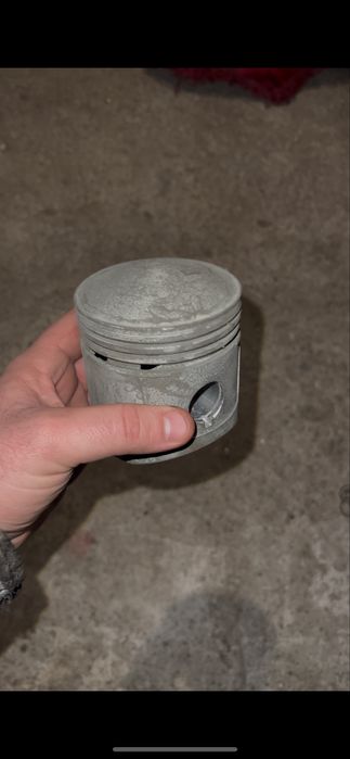 Продам нову циліндро поршневу групу Москвич 412,2140