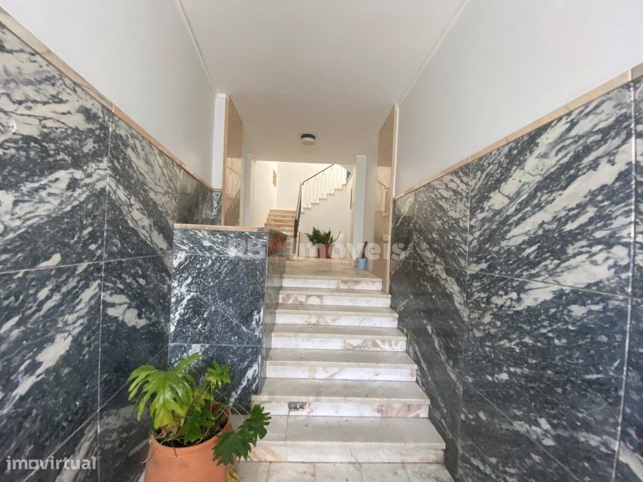 Apartamento T2 renovado no Centro Histórico Tomar