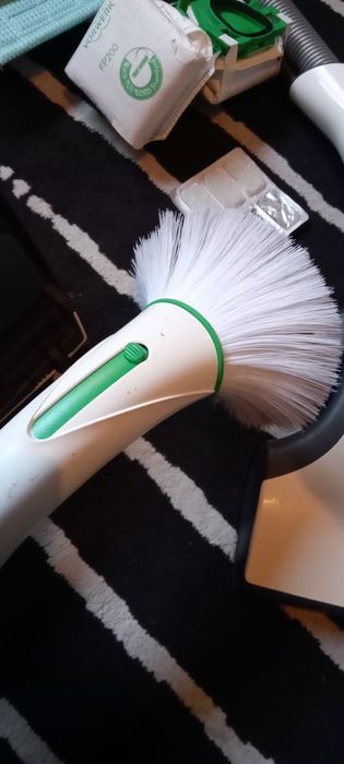 Aspirador Kobol + extras. Melhor do mercado