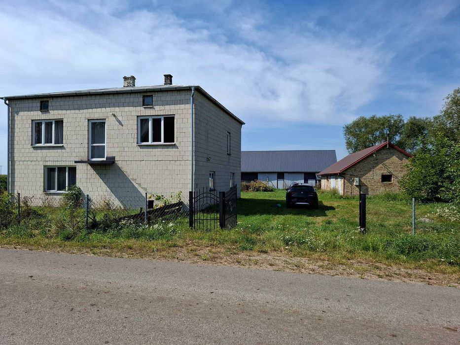 Duży z dużym potencjałem