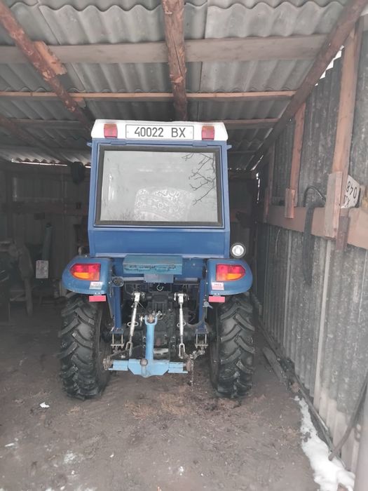 Dongfeng 244dg2 донгфенг